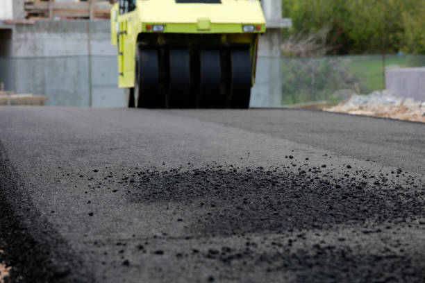 Best Cobblestone Driveway Pavers  in Fabens, TX