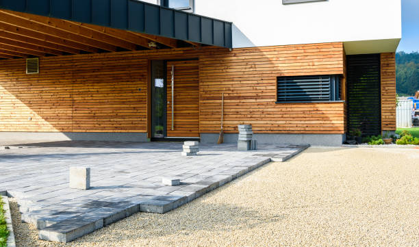 Best Driveway Resurfacing Pavers  in Fabens, TX