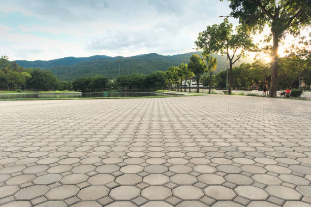 Fabens, TX Driveway Pavers Company
