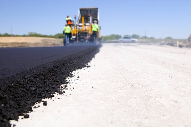 Reasons to Select Us for Your Driveway Paving Requirements in Fabens, TX