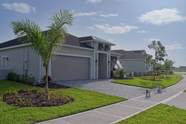 Best Driveway Pavers Near Me  in Fabens, TX