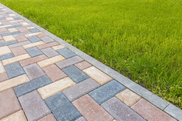 Best Best Driveway Pavers  in Fabens, TX
