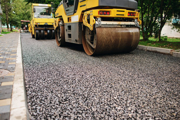 Driveway Pavers for Homes in Fabens, TX